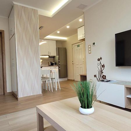 Harmony Apartments Шарвар Экстерьер фото
