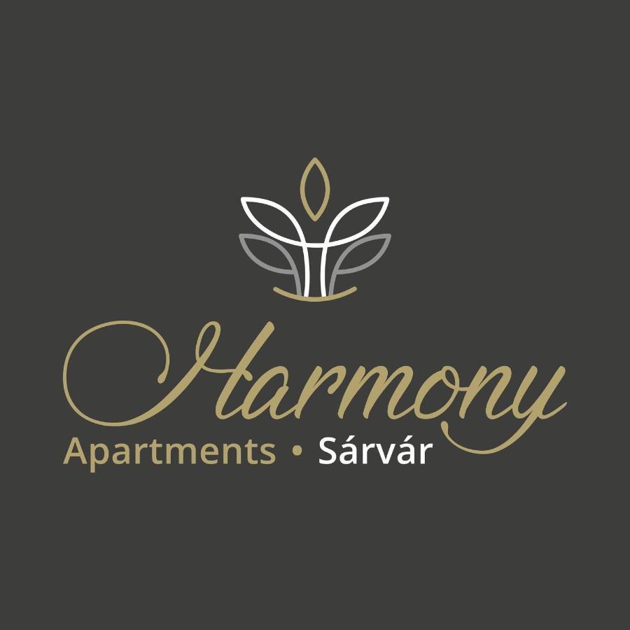 Harmony Apartments Шарвар Экстерьер фото