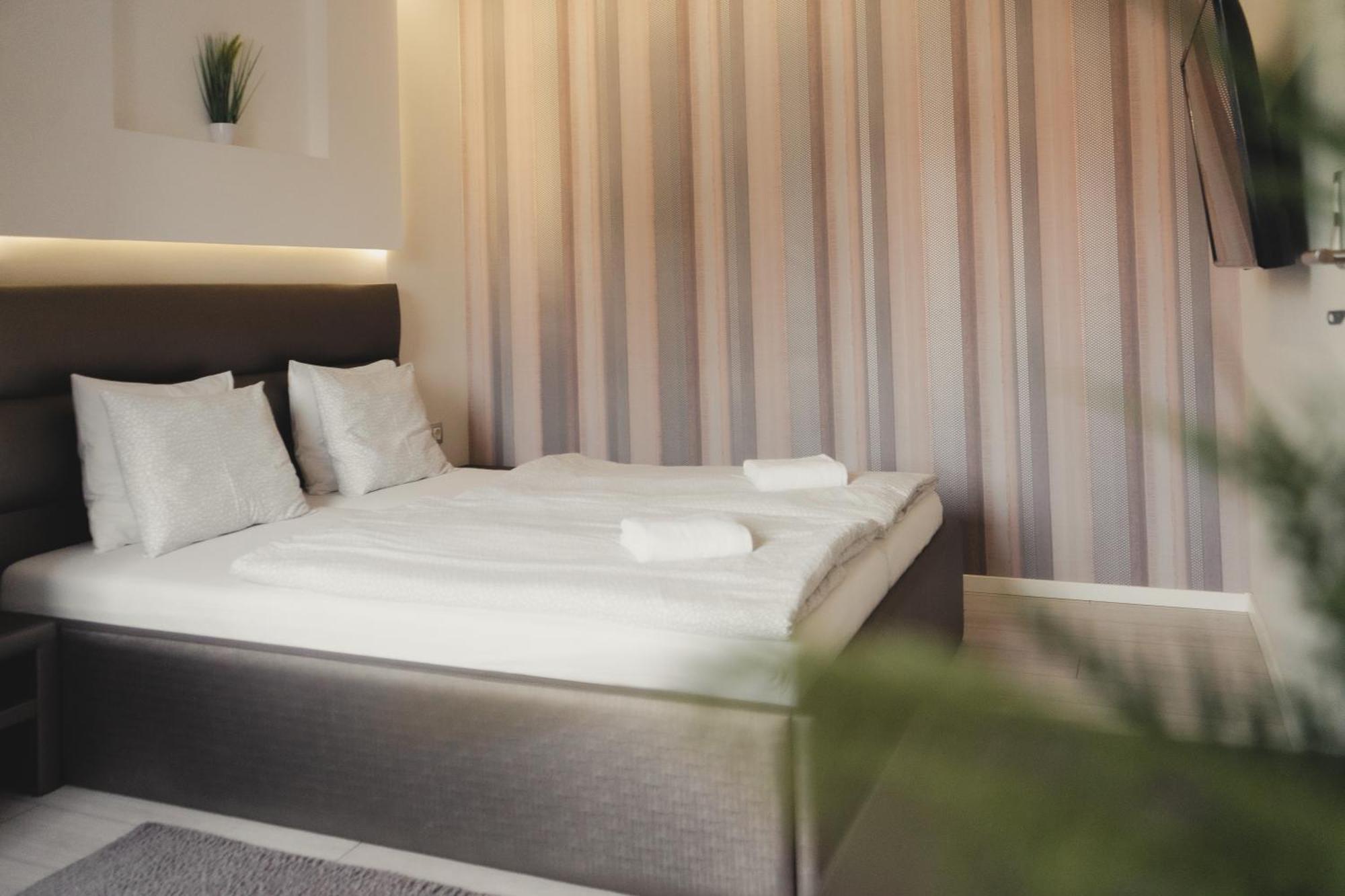 Harmony Apartments Шарвар Экстерьер фото